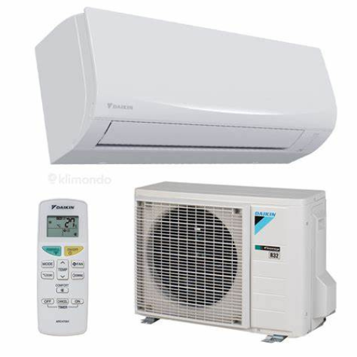 daikin sensira