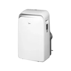 Midea Portable Airconditioning Unit 12000BTU/HR
