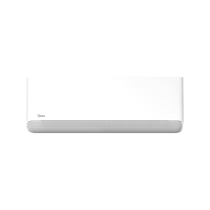 Breezless E energy inverter airconditioning unit